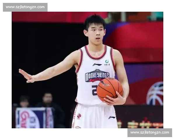 林葳 NBA 落选!21 分难掩致命短板,欧洲豪门抛出橄榄枝 林葳 NBA 落选!21 分难掩致命短板,欧洲豪门抛出橄榄枝