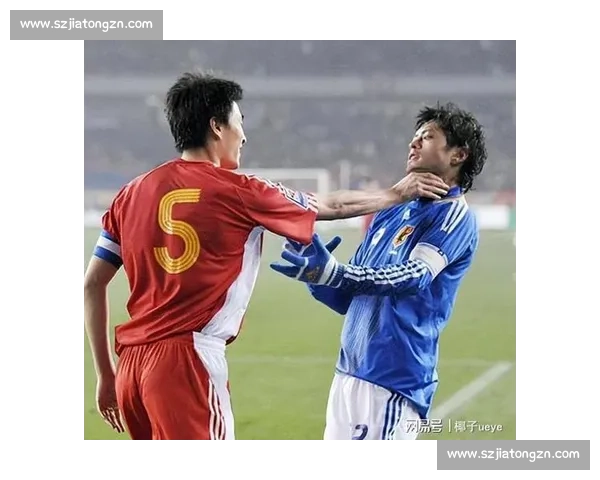李玮锋:深耕青训的 中国拉玛西亚 造梦人 李玮锋:深耕青训的 中国拉玛西亚 造梦人