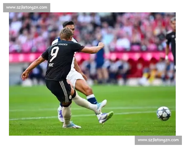 拜仁体育董事埃贝尔力挺特尔加盟热刺：这是正确选择，祝福未来！