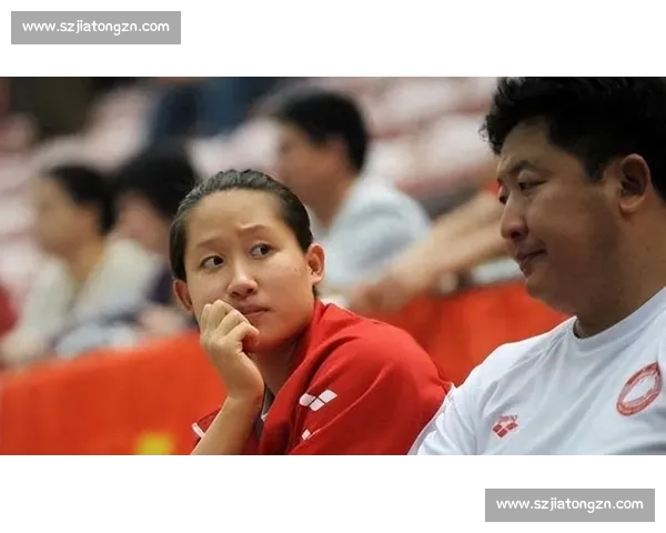 金牌教练金炜的陨落:三婚徒弟、奥运冠军陨落与禁药丑闻 金牌教练金炜的陨落:三婚徒弟、奥运冠军陨落与禁药丑闻
