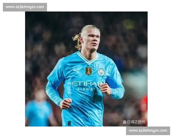 哈兰德离奇伤情:大巴门 KO 射手 3 针自嘲引热议 哈兰德离奇伤情:大巴门 KO 射手 3 针自嘲引热议