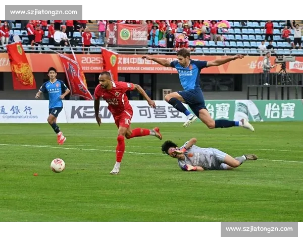 姆巴抢断助攻福布斯闪击！延边龙鼎主场六连胜