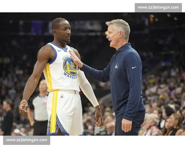 NBA 内幕:七大自由球员合同细节曝光,威少、库明加去向尘埃落定