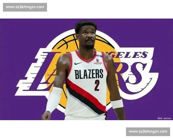 湖人捡漏神操作!艾顿变身第三巨头,詹皇冲冠再添核