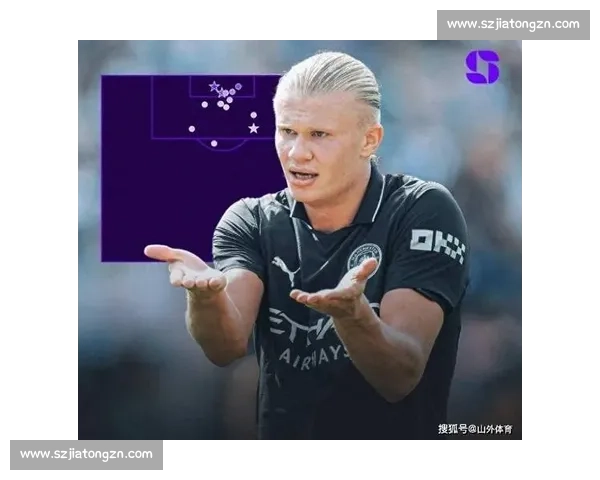 哈兰德离奇伤情:大巴门 KO 射手 3 针自嘲引热议 哈兰德离奇伤情:大巴门 KO 射手 3 针自嘲引热议