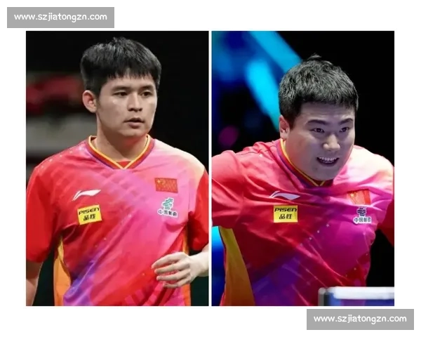 林诗栋 2-3 爆冷惜败，梁靖崑临危逆转救主
