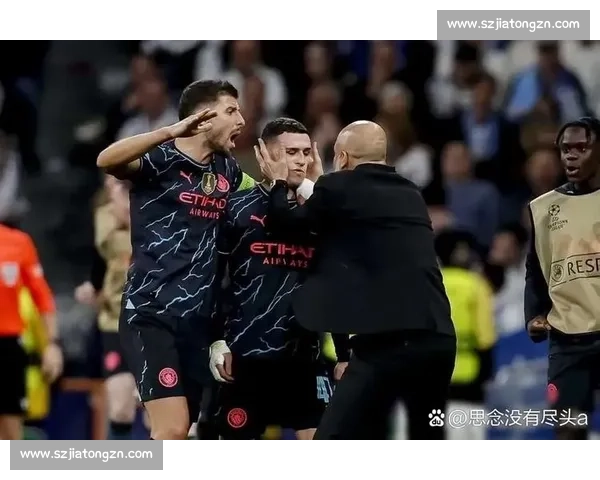 福登传射曼城开门红,皇马憾平新月 欧洲豪门首轮强势不败