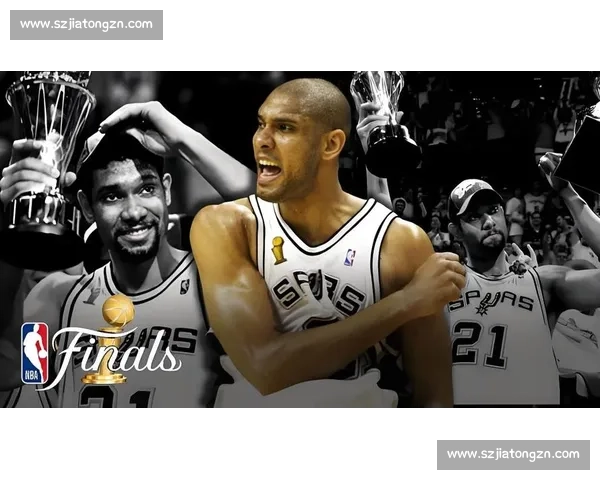 训练赛传奇:邓肯如何 “击败” 罗宾逊开启马刺王朝