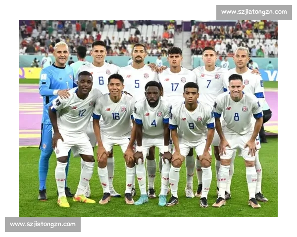 哥斯达黎加与乌拉圭激战正酣 两队赛场精彩对决引关注 哥斯达黎加与乌拉圭激战正酣 两队赛场精彩对决引关注