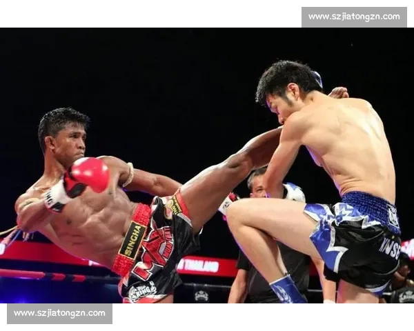 播求迎战欧洲拳王巅峰对决揭开泰拳荣耀新篇章之夜世界史诗战役 播求迎战欧洲拳王巅峰对决揭开泰拳荣耀新篇章之夜世界史诗战役