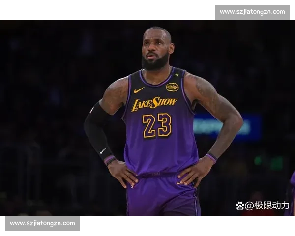 湖人对决热火再燃巅峰之战总冠军归属引爆期待全联盟瞩目历史时刻