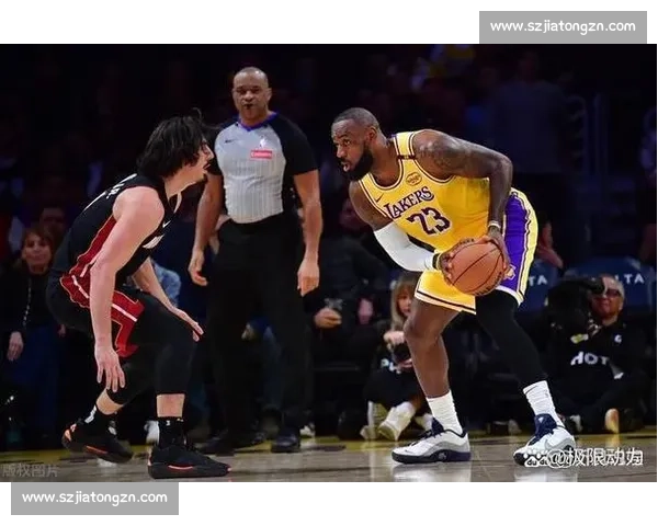 湖人对阵热火比赛数据分析:球队表现与关键因素深度剖析 湖人对阵热火比赛数据分析:球队表现与关键因素深度剖析