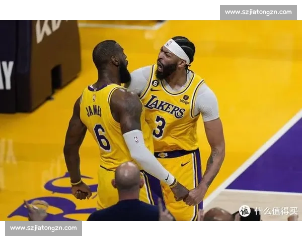 湖人热火总决赛G5开赛时间揭晓关键一战引爆关注全美焦点夜来临