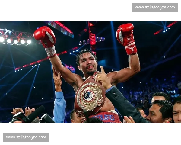 帕奎奥大战库托再现拳坛巅峰对决谁能改写传奇历史走向未来新篇章 帕奎奥大战库托再现拳坛巅峰对决谁能改写传奇历史走向未来新篇章