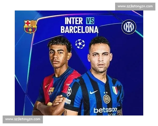 巴萨与尤文对决首发阵容曝光 两队主力齐聚迎战激烈较量