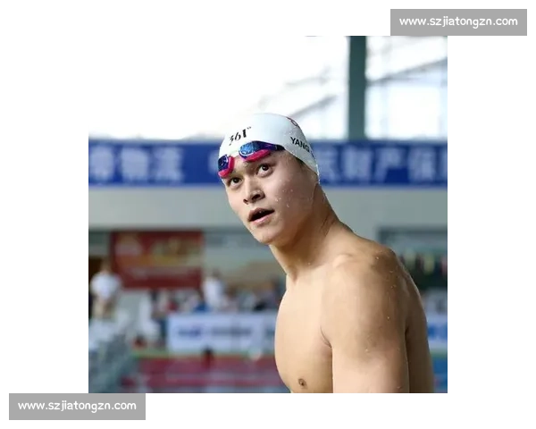 孙杨对决朴泰焕的泳池王者之争与时代记忆奥运赛场巅峰较量背后的荣耀与坚持