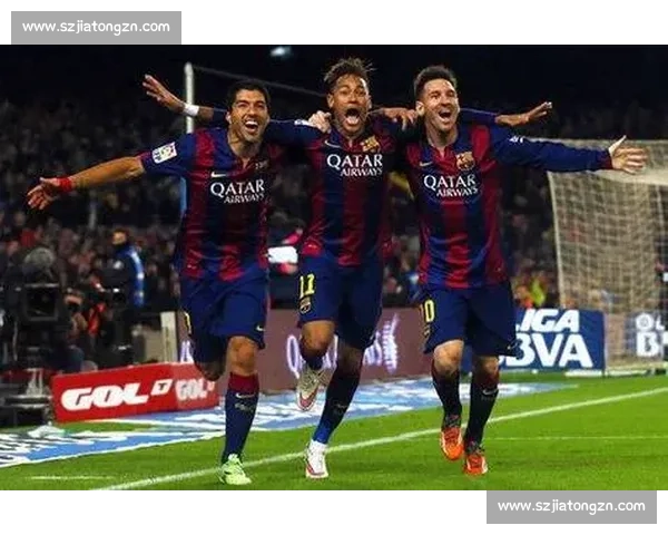 皇马与巴萨世纪大战现场直播全程回顾精彩瞬间解析