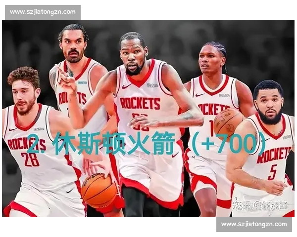 火箭雷霆季前赛交锋年轻阵容对决引爆新赛季期待看点十足攻防博弈升级