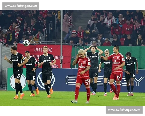 纽伦堡主场迎战汉诺威96争夺德乙关键三分前瞻赛季走势与战术博弈