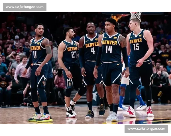 热火对阵掘金巅峰碰撞季后赛格局与巨星博弈全解析战术深度与冠军走向观察 热火对阵掘金巅峰碰撞季后赛格局与巨星博弈全解析战术深度与冠军走向观察